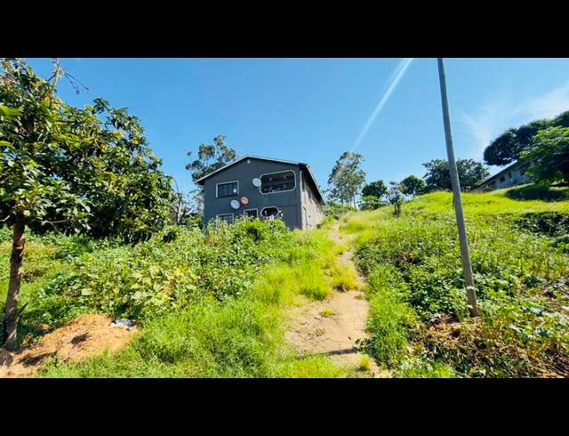 7 BEDROOM HOUSE FOR SALE IN RESERVOIR HILLS